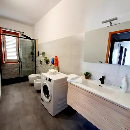 Vakantiehuis Casa Dell'olmo