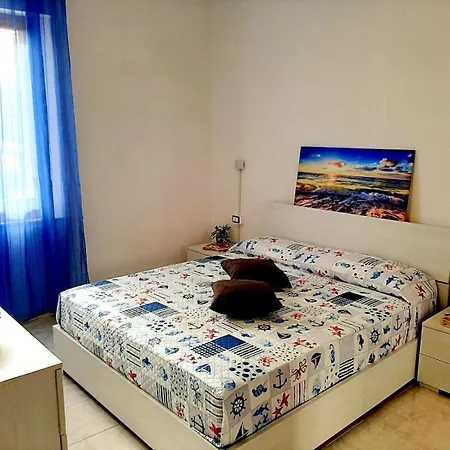 Casa Dell'olmo Feriehus *