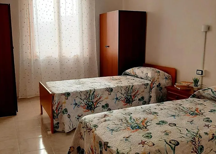 Дом отдыха Casa Dell'olmo