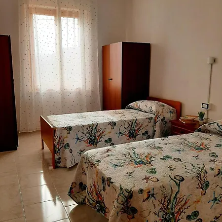 בית נופש Casa Dell'olmo