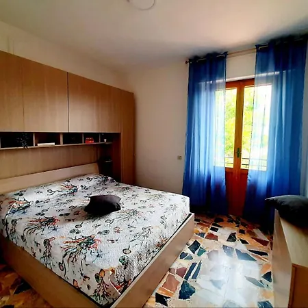 Casa Dell'olmo Holiday home *