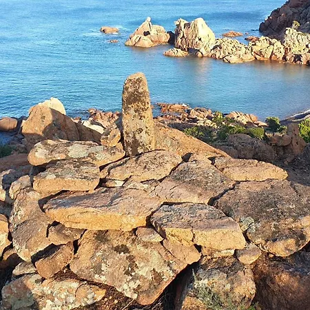 Сasa de vacaciones Casa Dell'olmo *