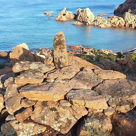 Holiday home Casa Dell'olmo *