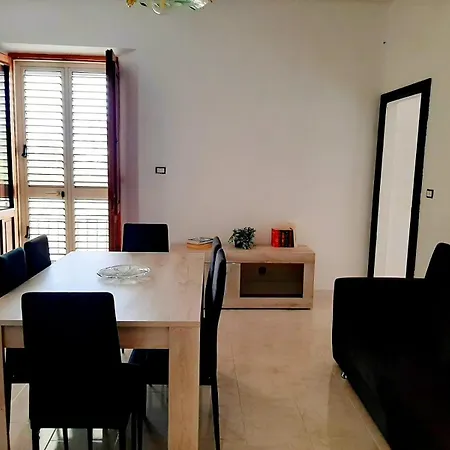 Casa Dell'olmo Holiday home