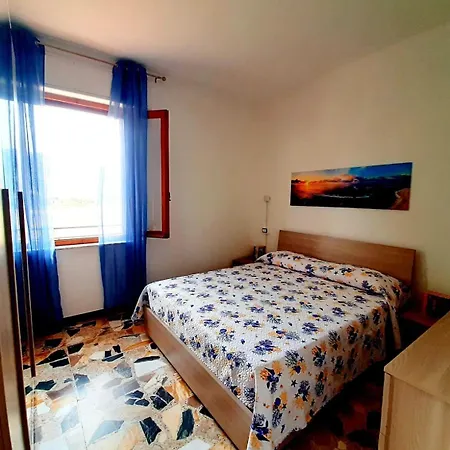 בית נופש Casa Dell'olmo