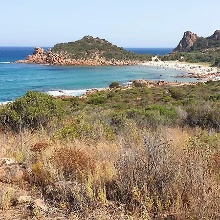 Сasa de vacaciones Casa Dell'olmo *