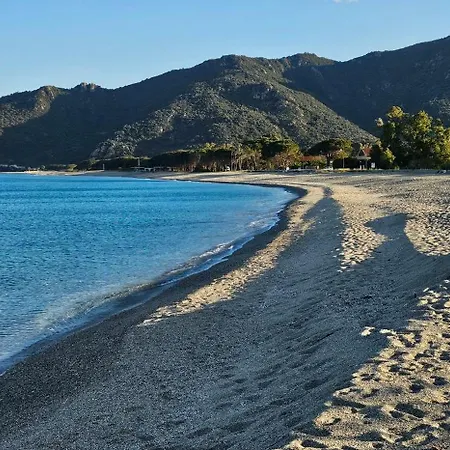 Casa Dell'olmo Cardedu