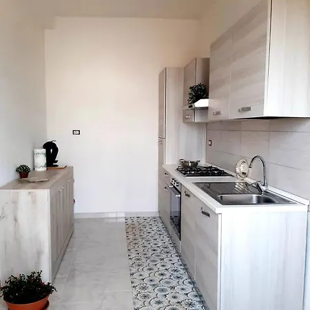 Holiday home Casa Dell'olmo *