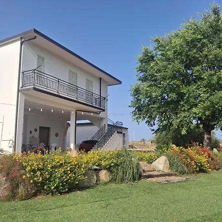 Casa Dell'olmo בית נופש קרדדו