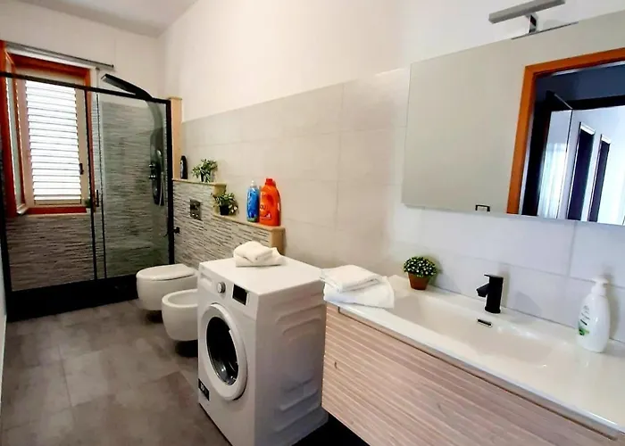 בית נופש Casa Dell'olmo