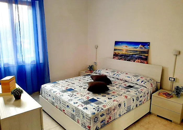 Casa Dell'olmo בית נופש *