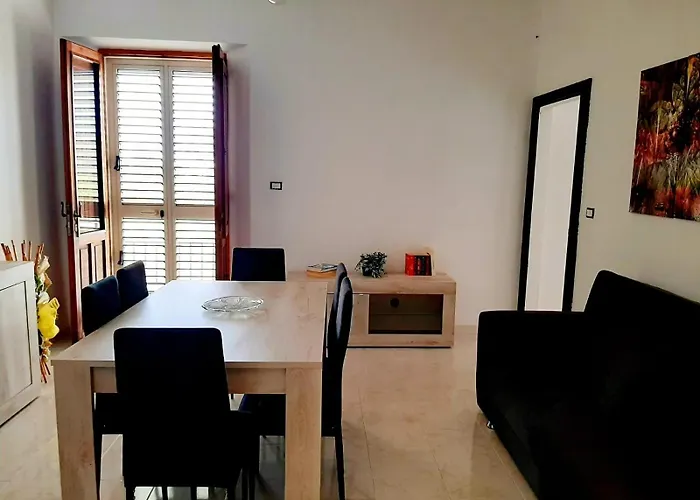 Casa Dell'olmo בית נופש