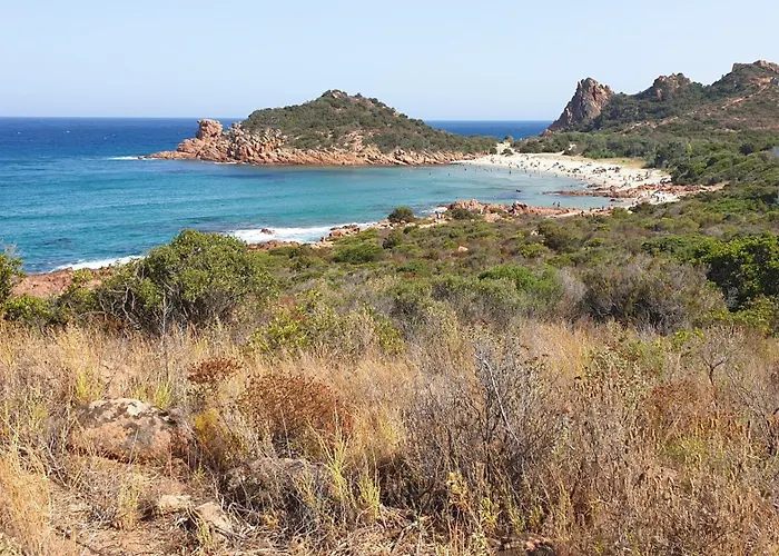 בית נופש Casa Dell'olmo *