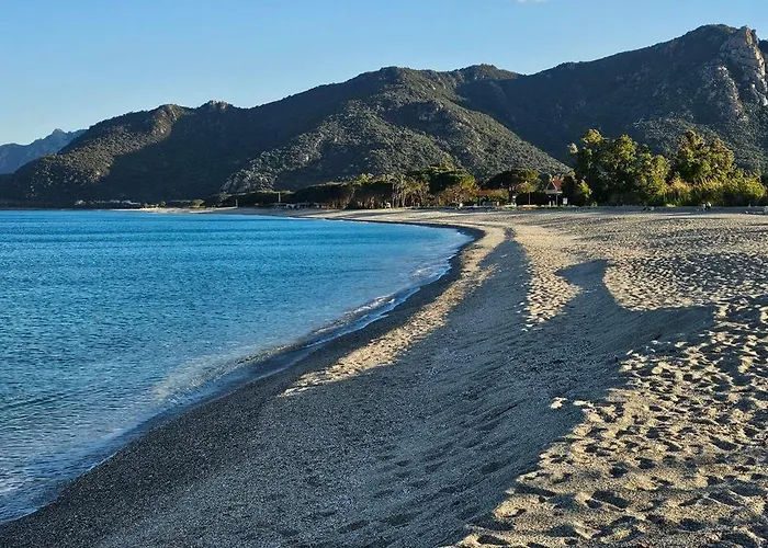 Casa Dell'olmo קרדדו