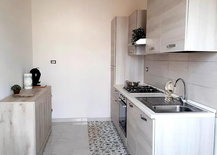 בית נופש Casa Dell'olmo *